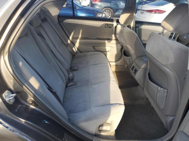 Photo 9 VIN: 4T1BK36B89U330483 - TOYOTA AVALON XL 