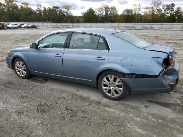 Photo 1 VIN: 4T1BK36B89U332878 - TOYOTA AVALON 