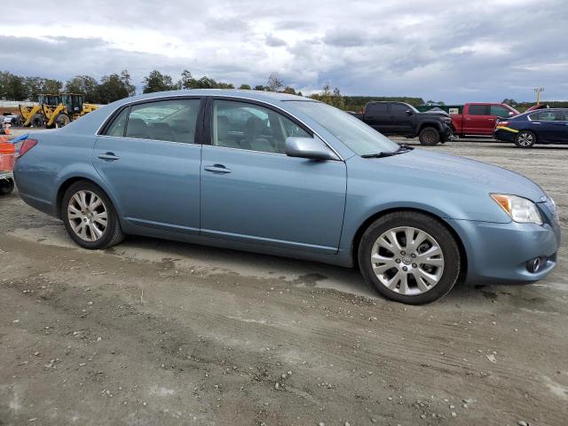 Photo 3 VIN: 4T1BK36B89U332878 - TOYOTA AVALON 