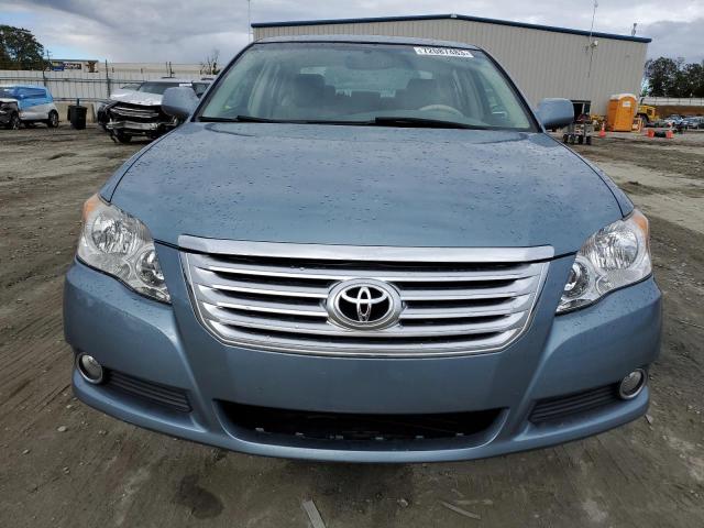 Photo 4 VIN: 4T1BK36B89U332878 - TOYOTA AVALON 