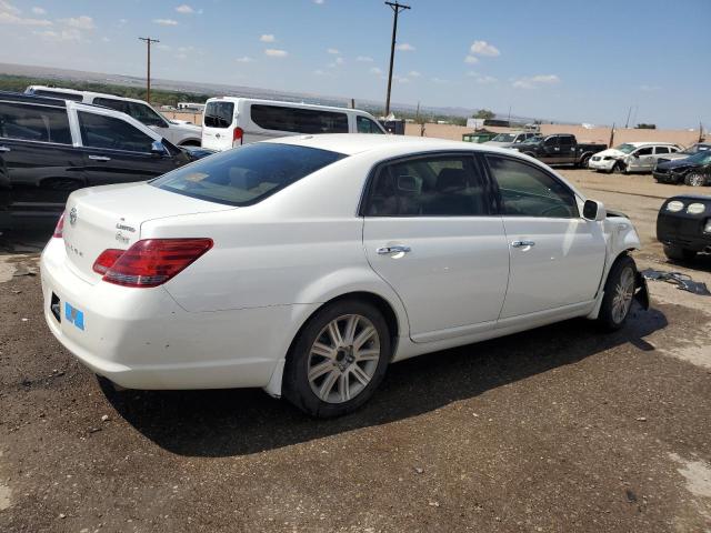 Photo 2 VIN: 4T1BK36B89U337207 - TOYOTA AVALON XL 