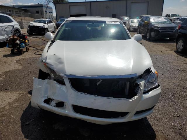 Photo 4 VIN: 4T1BK36B89U337207 - TOYOTA AVALON XL 