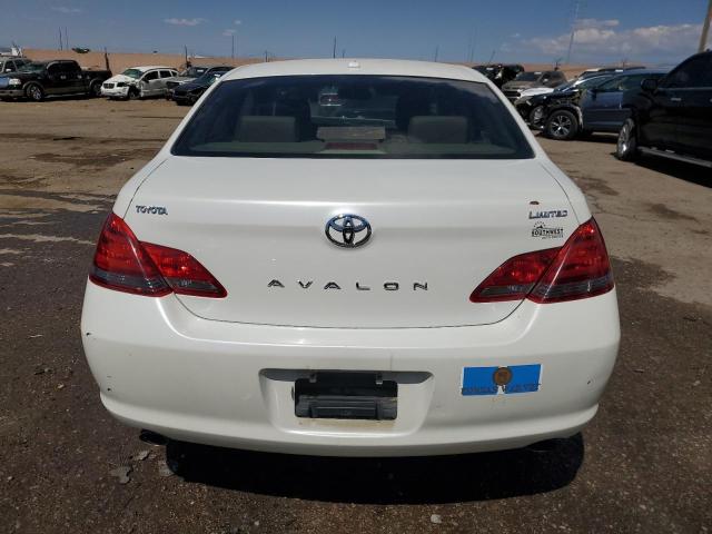 Photo 5 VIN: 4T1BK36B89U337207 - TOYOTA AVALON XL 