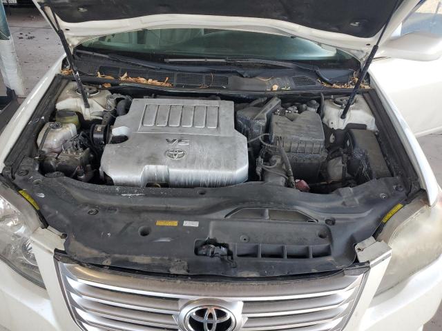 Photo 10 VIN: 4T1BK36B89U339765 - TOYOTA AVALON 