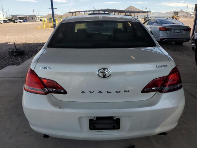 Photo 5 VIN: 4T1BK36B89U339765 - TOYOTA AVALON 