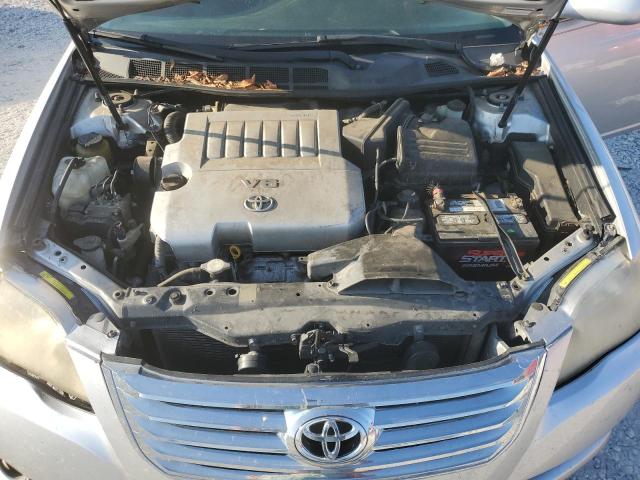 Photo 10 VIN: 4T1BK36B89U343816 - TOYOTA AVALON XL 