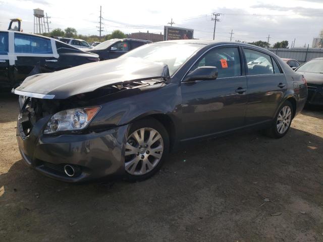 Photo 0 VIN: 4T1BK36B89U345095 - TOYOTA AVALON 