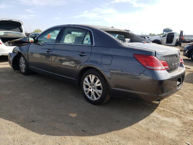 Photo 1 VIN: 4T1BK36B89U345095 - TOYOTA AVALON 