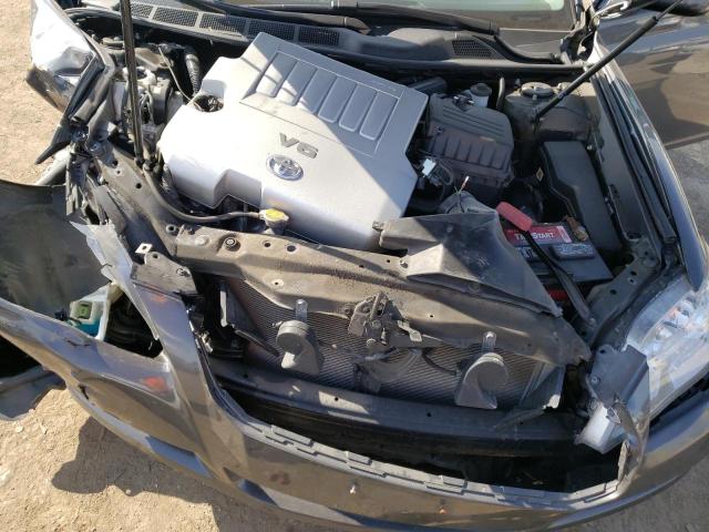 Photo 10 VIN: 4T1BK36B89U345095 - TOYOTA AVALON 