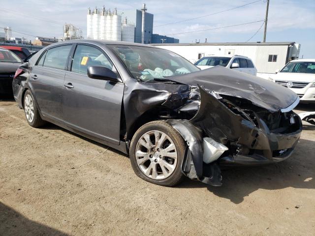 Photo 3 VIN: 4T1BK36B89U345095 - TOYOTA AVALON 