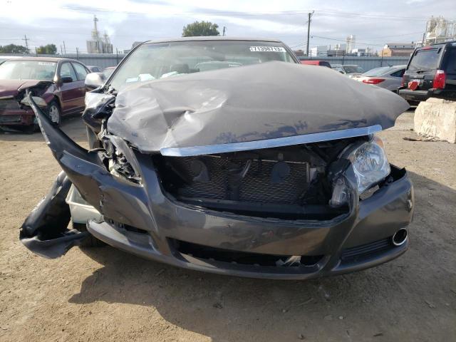 Photo 4 VIN: 4T1BK36B89U345095 - TOYOTA AVALON 