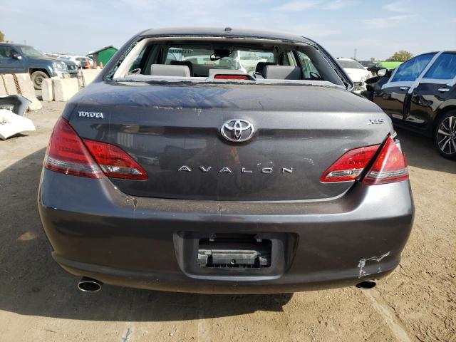 Photo 5 VIN: 4T1BK36B89U345095 - TOYOTA AVALON 