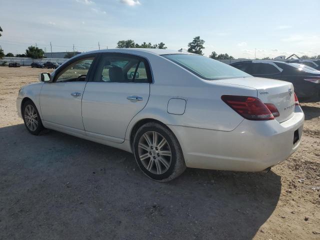 Photo 1 VIN: 4T1BK36B89U346845 - TOYOTA AVALON 