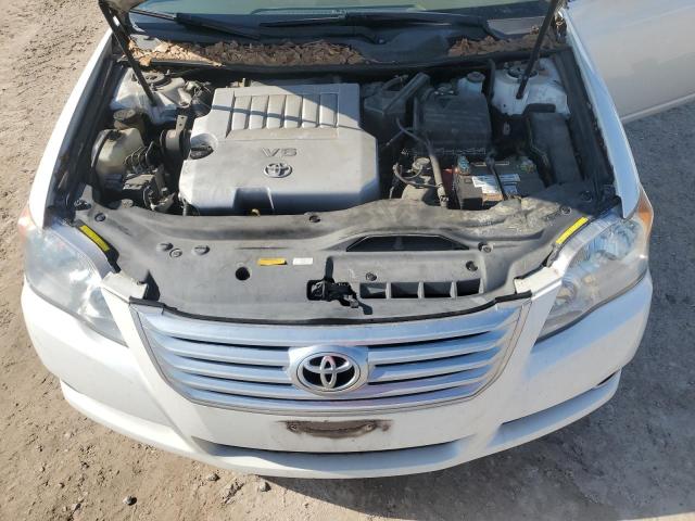 Photo 10 VIN: 4T1BK36B89U346845 - TOYOTA AVALON 