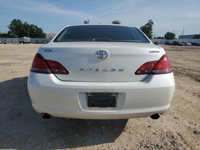 Photo 5 VIN: 4T1BK36B89U346845 - TOYOTA AVALON 