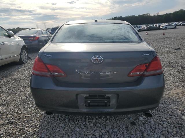 Photo 5 VIN: 4T1BK36B89U348143 - TOYOTA AVALON XL 