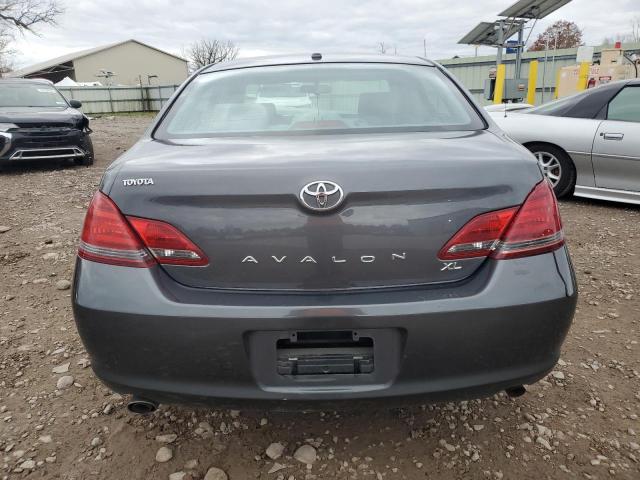 Photo 5 VIN: 4T1BK36B89U350197 - TOYOTA AVALON XL 