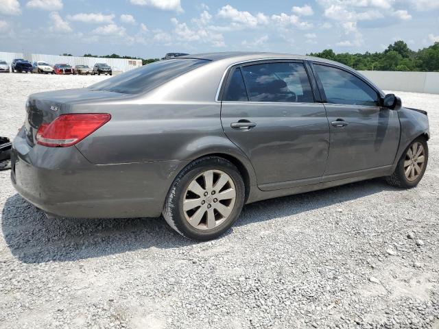 Photo 2 VIN: 4T1BK36B95U013046 - TOYOTA AVALON XL 