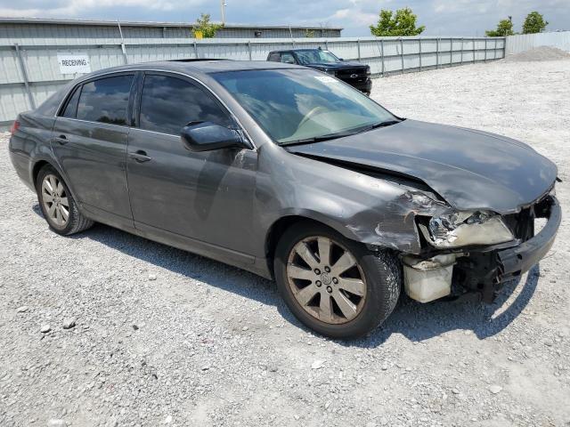 Photo 3 VIN: 4T1BK36B95U013046 - TOYOTA AVALON XL 