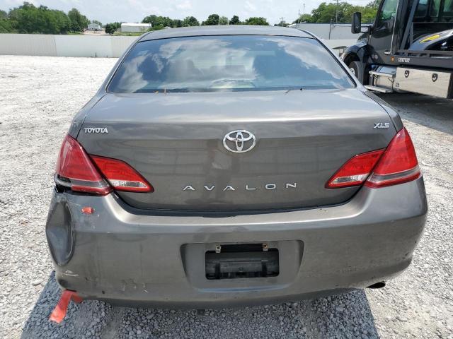 Photo 5 VIN: 4T1BK36B95U013046 - TOYOTA AVALON XL 