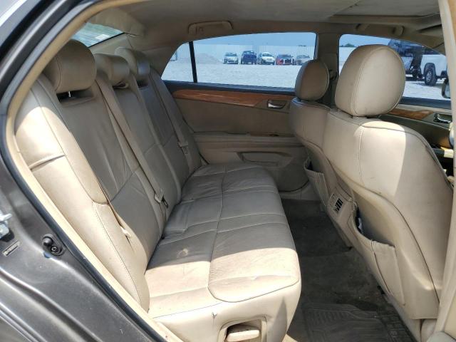 Photo 9 VIN: 4T1BK36B95U013046 - TOYOTA AVALON XL 