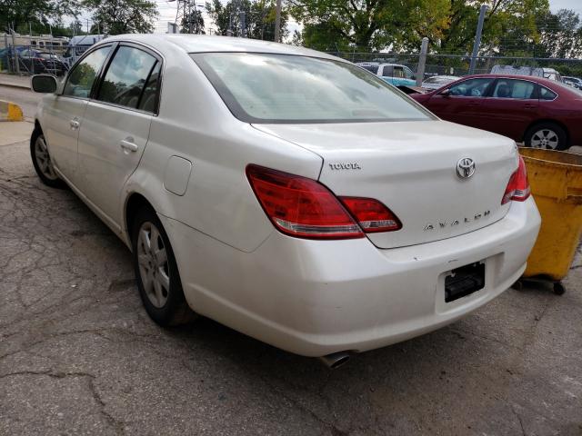 Photo 2 VIN: 4T1BK36B95U021907 - TOYOTA AVALON 