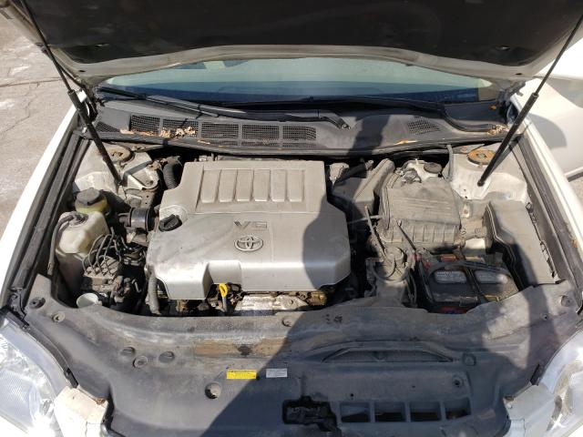 Photo 6 VIN: 4T1BK36B95U021907 - TOYOTA AVALON 