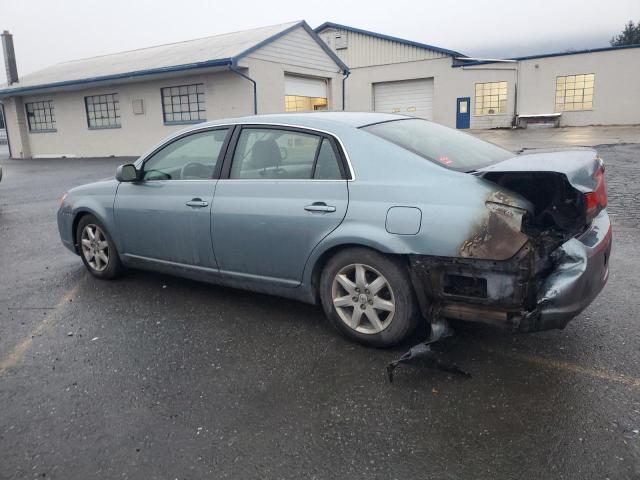 Photo 1 VIN: 4T1BK36B95U022183 - TOYOTA AVALON XL 