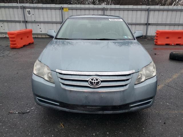 Photo 4 VIN: 4T1BK36B95U022183 - TOYOTA AVALON XL 