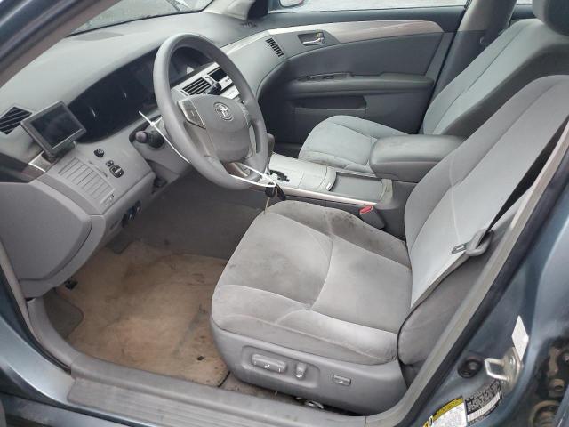 Photo 6 VIN: 4T1BK36B95U022183 - TOYOTA AVALON XL 