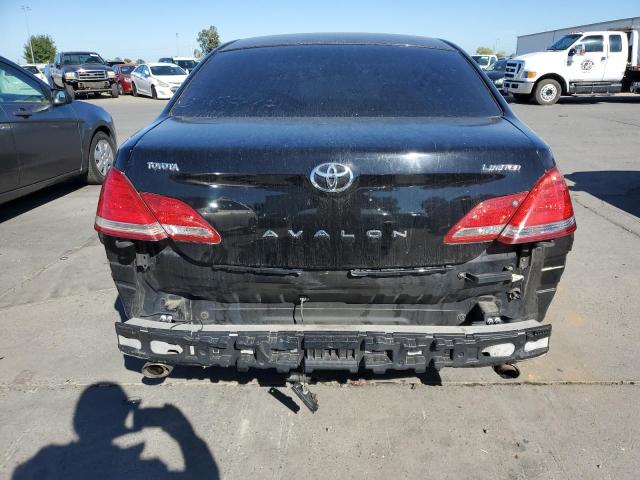 Photo 5 VIN: 4T1BK36B95U022622 - TOYOTA AVALON 