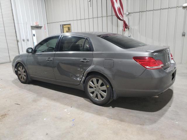 Photo 1 VIN: 4T1BK36B95U027867 - TOYOTA AVALON 