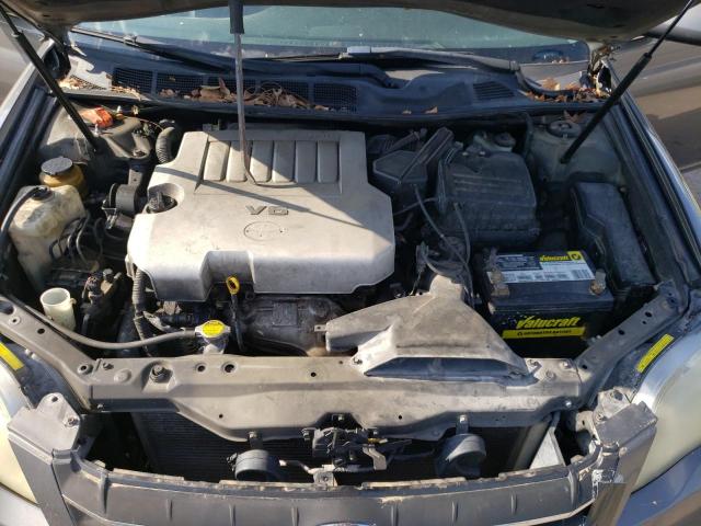 Photo 10 VIN: 4T1BK36B95U027867 - TOYOTA AVALON 