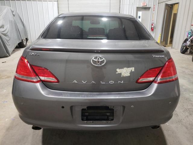 Photo 5 VIN: 4T1BK36B95U027867 - TOYOTA AVALON 