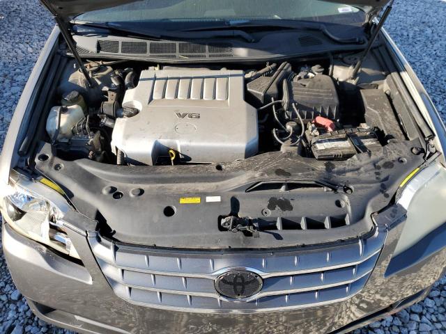 Photo 10 VIN: 4T1BK36B95U033099 - TOYOTA AVALON 