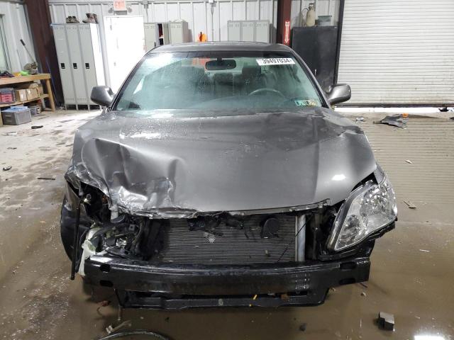 Photo 4 VIN: 4T1BK36B95U033538 - TOYOTA AVALON 