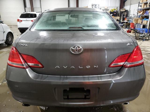 Photo 5 VIN: 4T1BK36B95U033538 - TOYOTA AVALON 