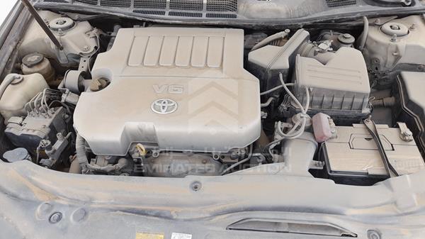 Photo 27 VIN: 4T1BK36B95U040554 - TOYOTA AVALON 