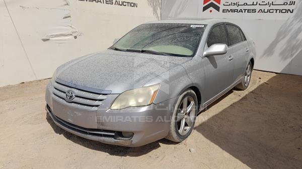 Photo 5 VIN: 4T1BK36B95U040554 - TOYOTA AVALON 