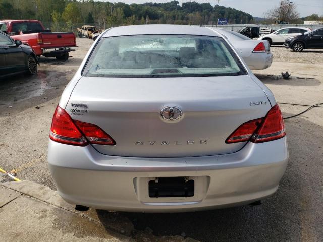 Photo 5 VIN: 4T1BK36B95U048119 - TOYOTA AVALON XL 