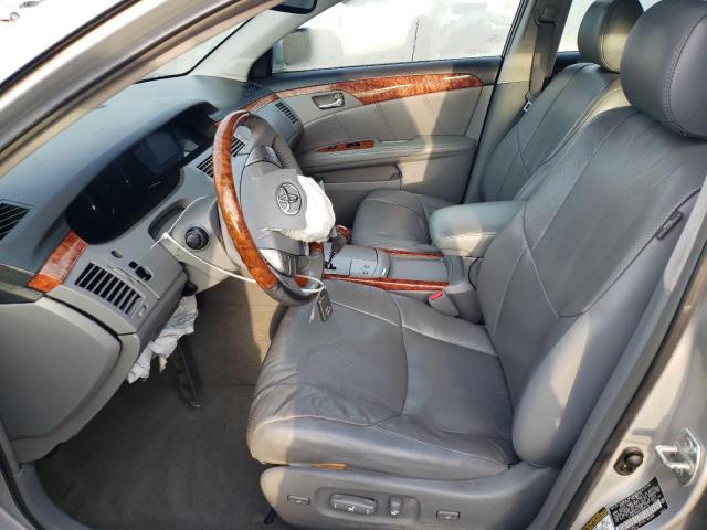 Photo 6 VIN: 4T1BK36B95U048119 - TOYOTA AVALON XL 