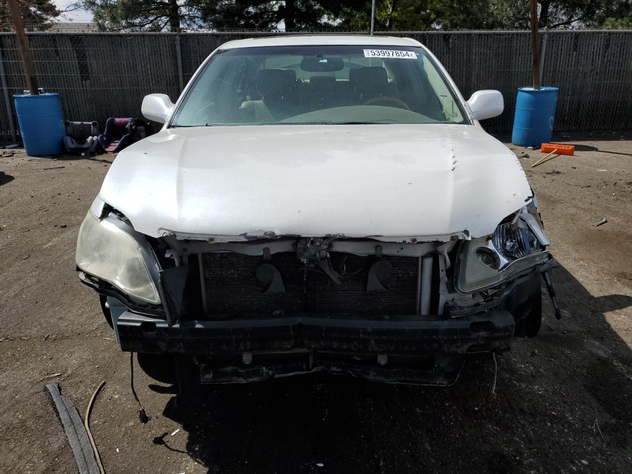 Photo 4 VIN: 4T1BK36B95U048783 - TOYOTA AVALON 