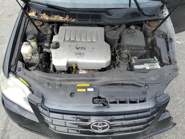 Photo 10 VIN: 4T1BK36B95U050033 - TOYOTA AVALON 