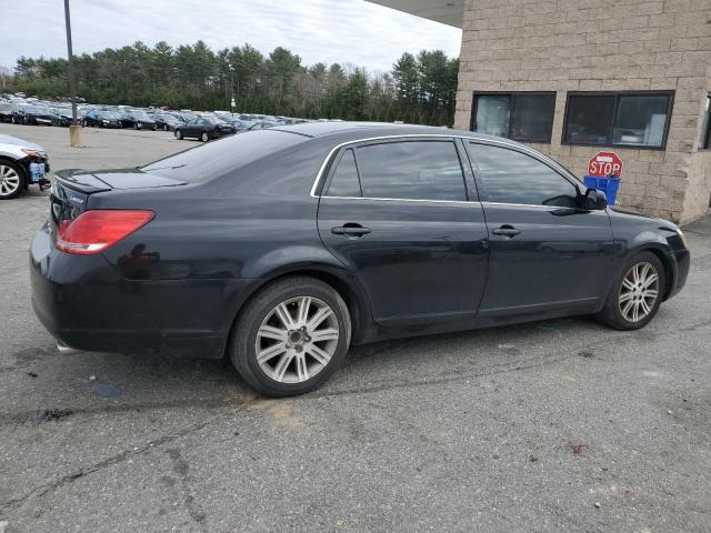 Photo 2 VIN: 4T1BK36B95U050033 - TOYOTA AVALON 