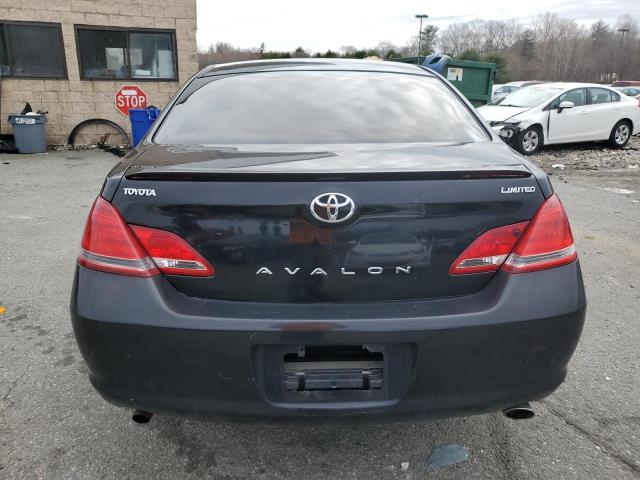 Photo 5 VIN: 4T1BK36B95U050033 - TOYOTA AVALON 