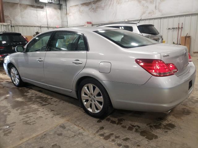 Photo 1 VIN: 4T1BK36B95U051392 - TOYOTA AVALON 