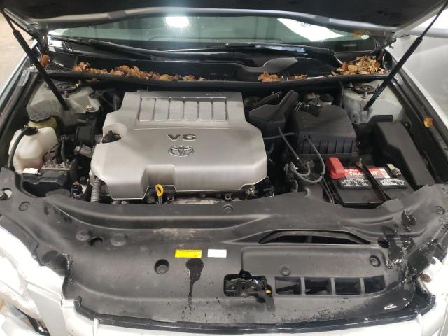 Photo 10 VIN: 4T1BK36B95U051392 - TOYOTA AVALON 