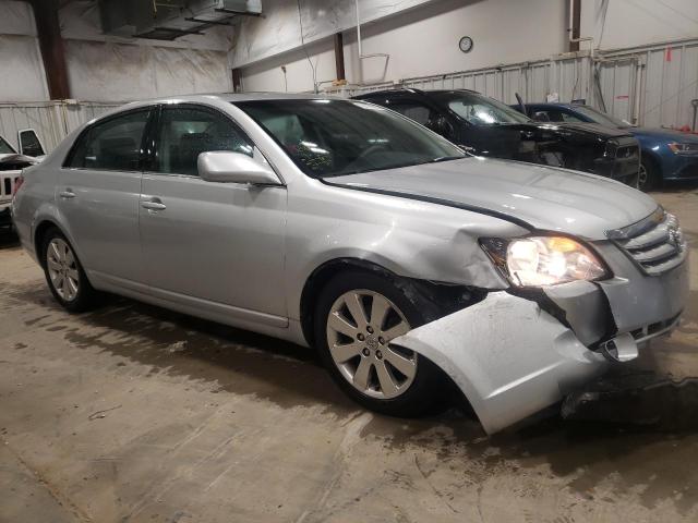 Photo 3 VIN: 4T1BK36B95U051392 - TOYOTA AVALON 