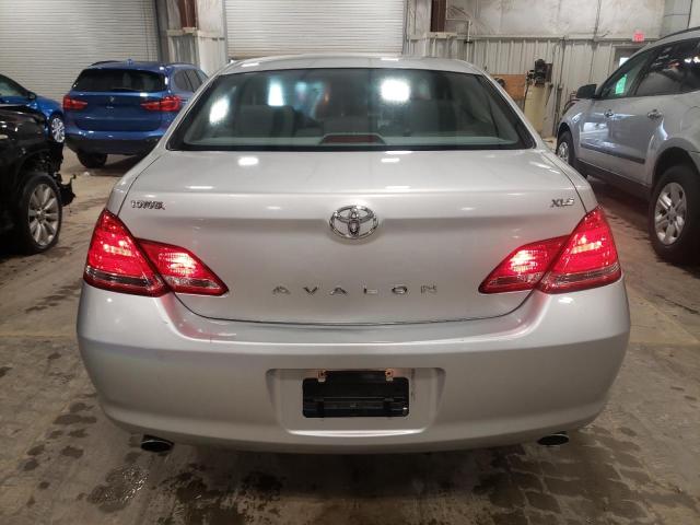 Photo 5 VIN: 4T1BK36B95U051392 - TOYOTA AVALON 