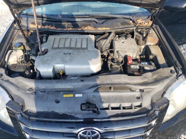 Photo 10 VIN: 4T1BK36B96U069019 - TOYOTA AVALON XL 